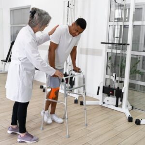 Recovery and Rehabilitation Programs